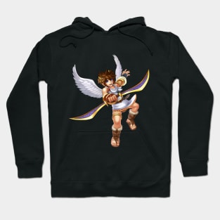 Pit Hoodie